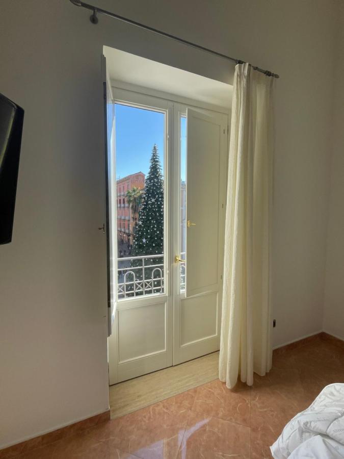 萨莱诺Casa Portanova 35公寓 外观 照片