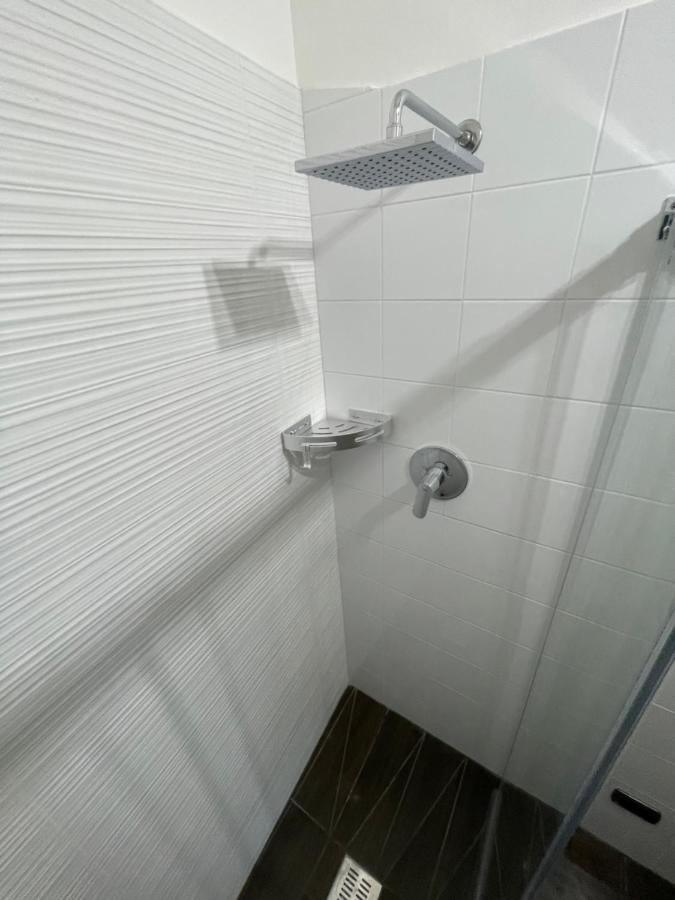 萨莱诺Casa Portanova 35公寓 外观 照片