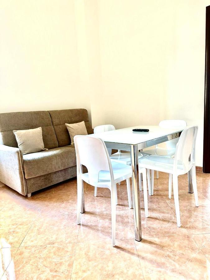 萨莱诺Casa Portanova 35公寓 外观 照片