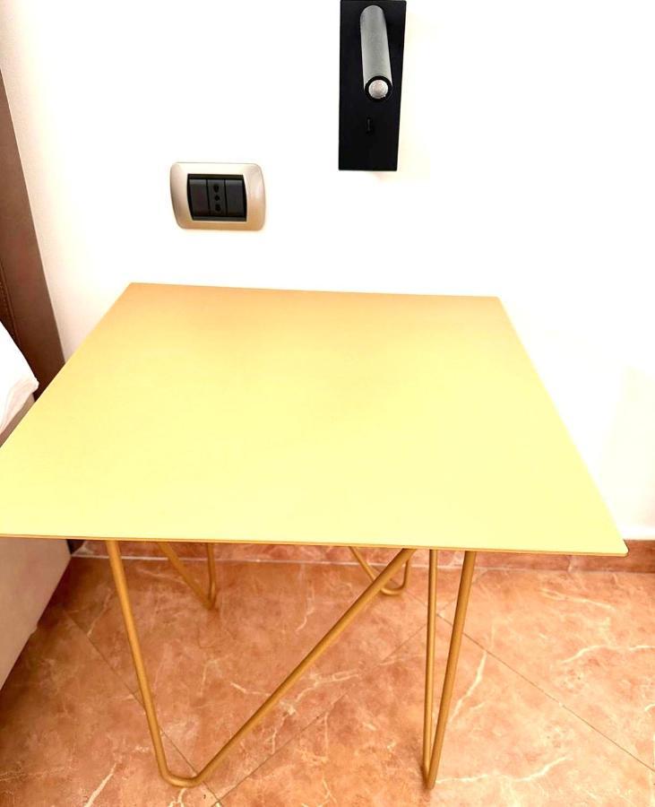 萨莱诺Casa Portanova 35公寓 外观 照片
