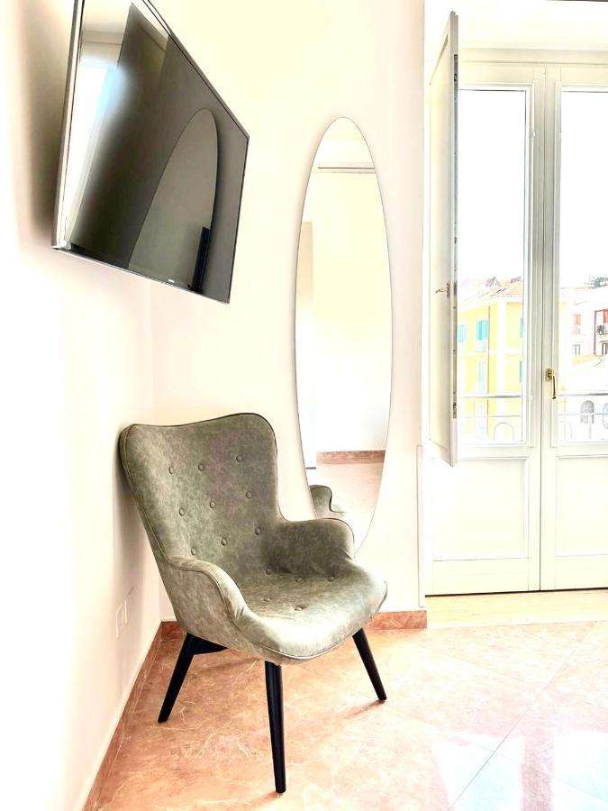 萨莱诺Casa Portanova 35公寓 外观 照片