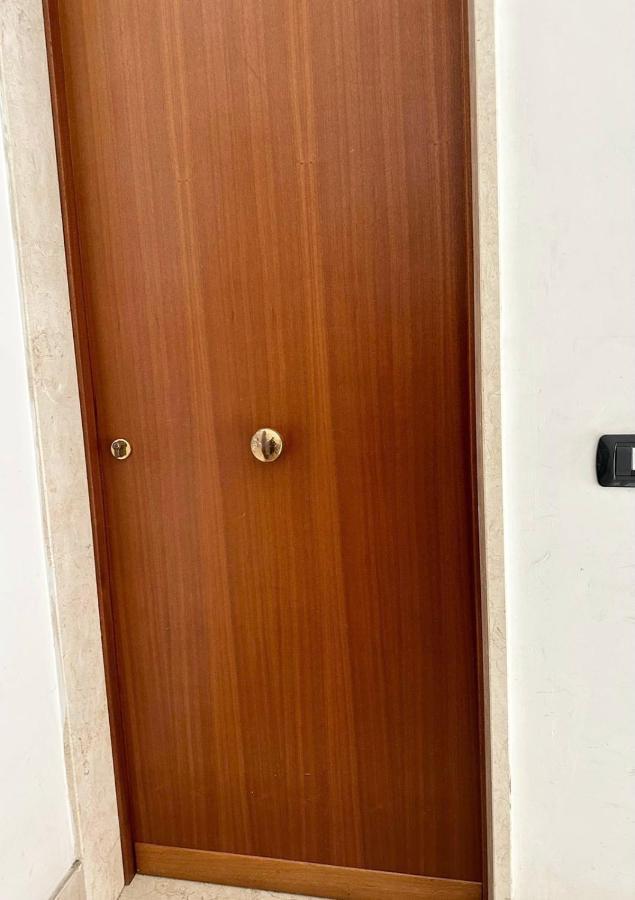 萨莱诺Casa Portanova 35公寓 外观 照片