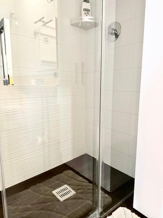 萨莱诺Casa Portanova 35公寓 外观 照片